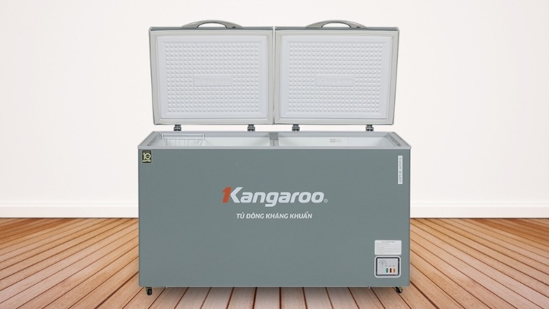 Tủ đông Kangaroo có tốt không 6