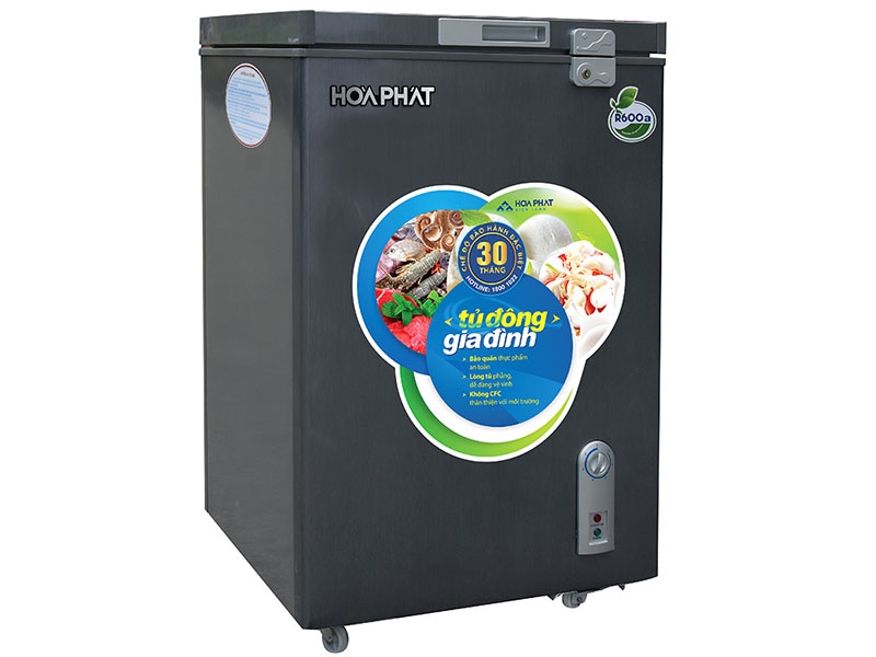 tủ đông mini giá rẻ tốt nhất hiện nay 1