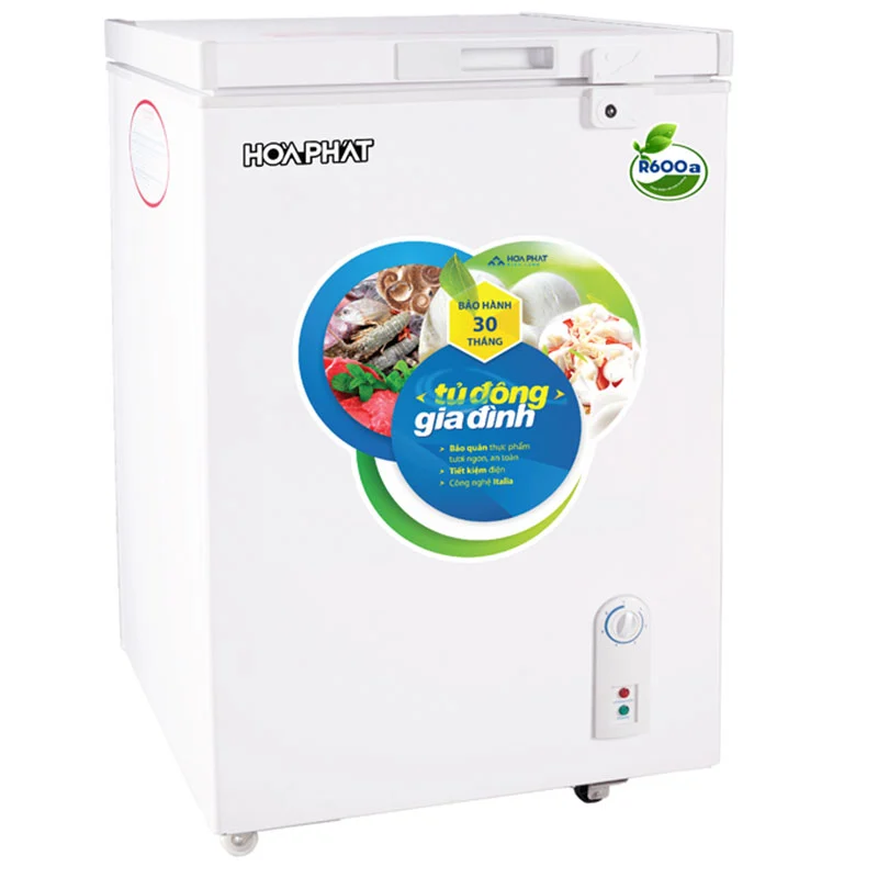 tủ đông mini giá rẻ tốt nhất hiện nay 5