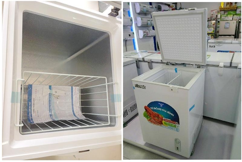 uu diem tu dong mini