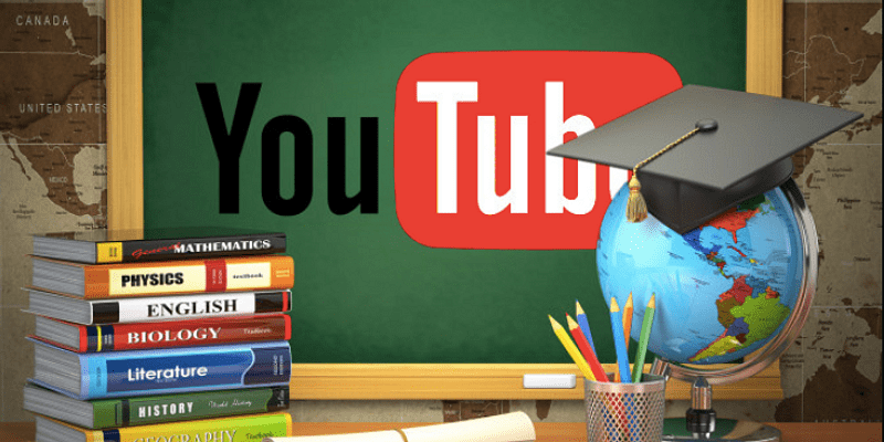 Tự động phát lại video trên YouTube 2