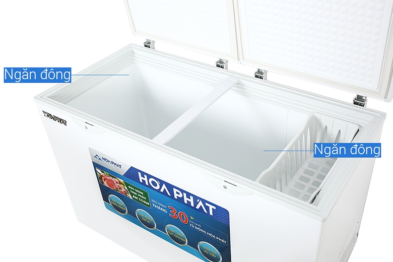 tủ đông tiết kiệm điện giá rẻ tốt nhất 2025 8