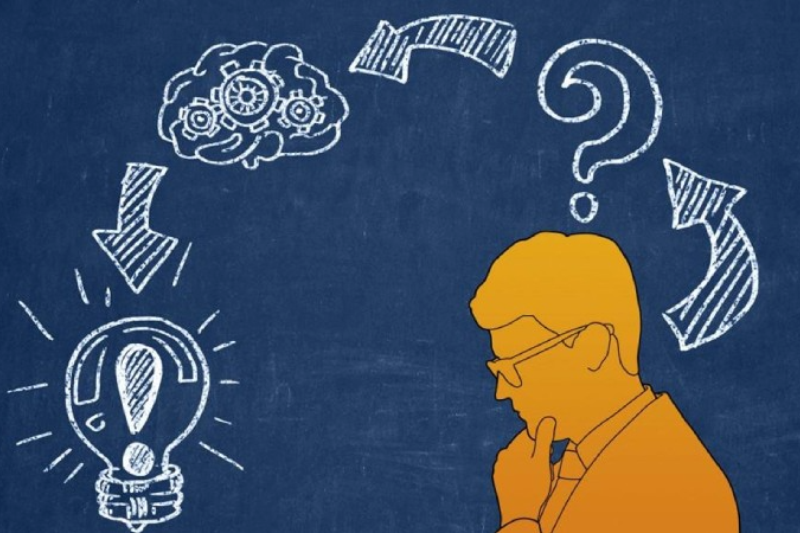 Tư duy là gì? (hình 1)