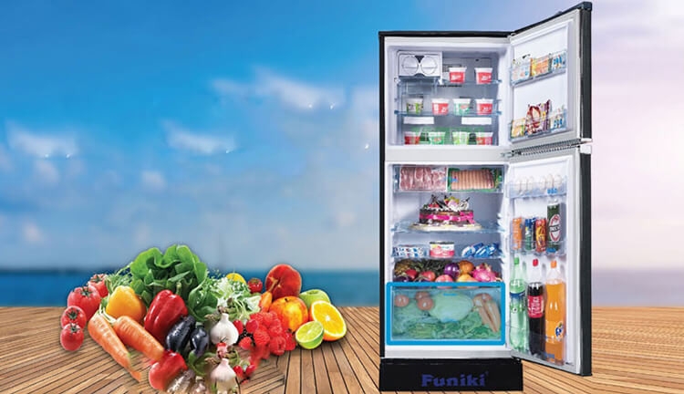 tủ lạnh 160 lít (ảnh 3)