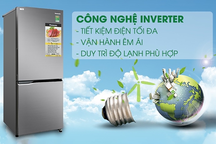 tủ lạnh 160 lít (ảnh 4)