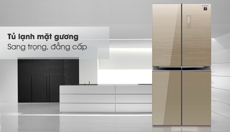 Tủ lạnh 400 - 450 lít loại nào tốt nhất 2025? (Hình 4)