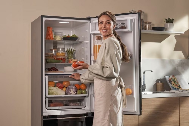 Tủ lạnh 400 - 450 lít loại nào tốt nhất 2025? (Hình 9)