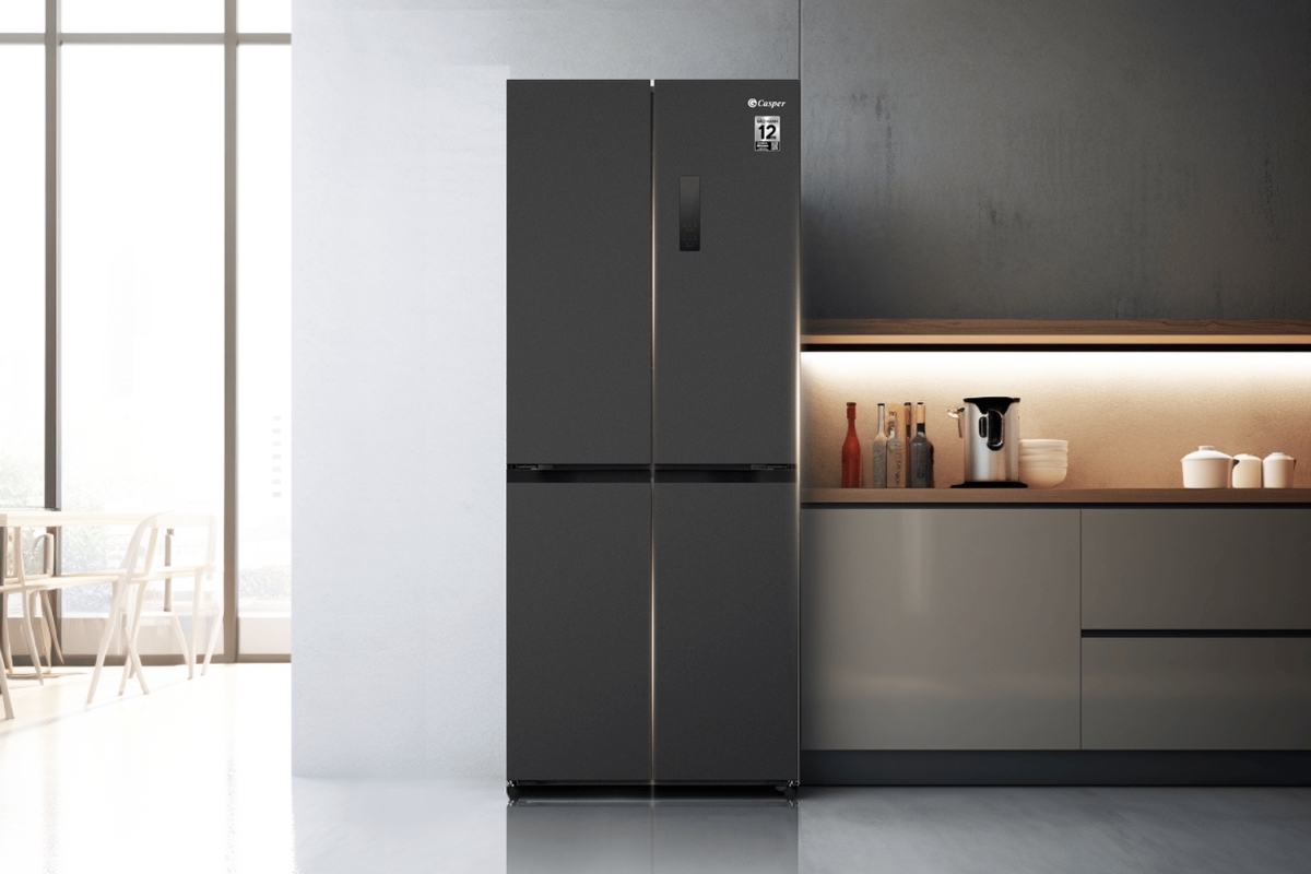 Tủ lạnh 400 - 450 lít loại nào tốt nhất 2026? Gợi ý 7 mẫu tủ lạnh 400 - 450 lít đáng mua nhất 2026