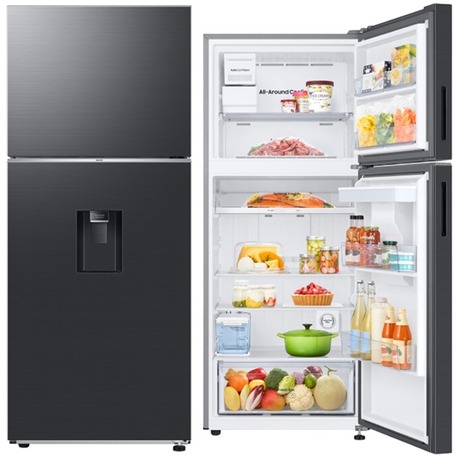 tủ lạnh 400 lít (hình 2)