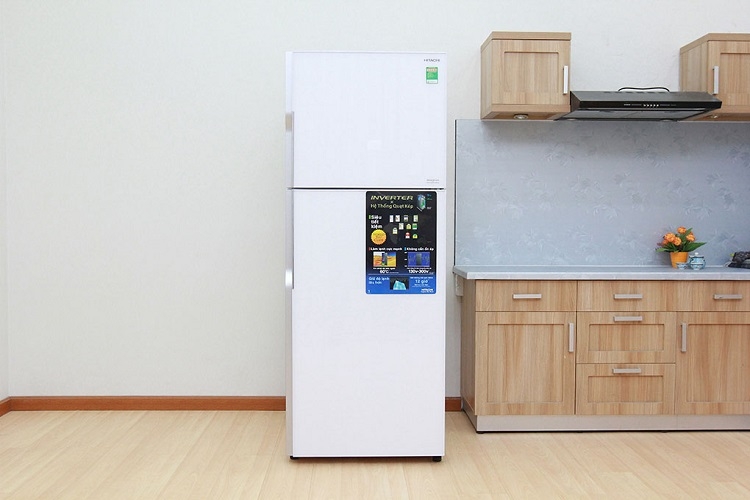 Tủ lạnh Hitachi kêu tít tít (Hình 2)