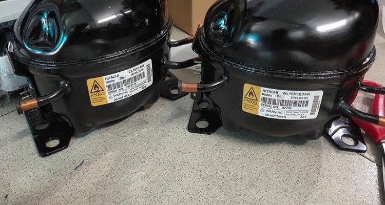 Tủ lạnh Hitachi kêu tít tít (Hình 9)