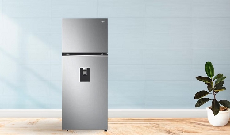 Tủ lạnh LG 2 cánh (Hình 4)