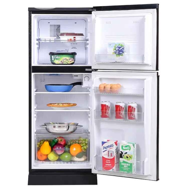 tủ lạnh Aqua 130l hình 1