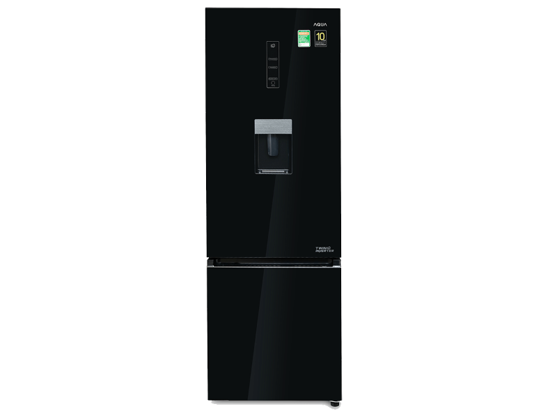 tủ lạnh Aqua 320 lít - hình 3
