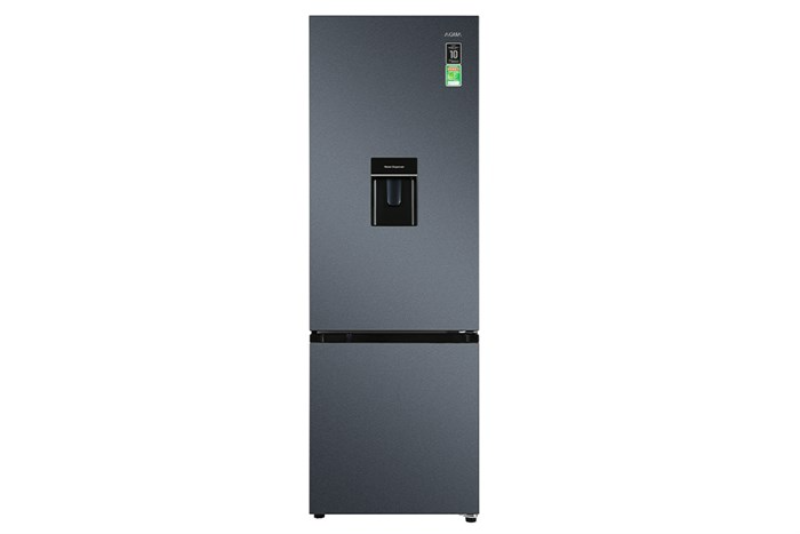 tủ lạnh Aqua 320 lít - hình 4