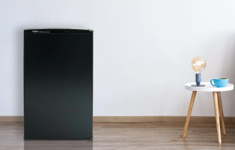 tủ lạnh Aqua 90L (hình 1)