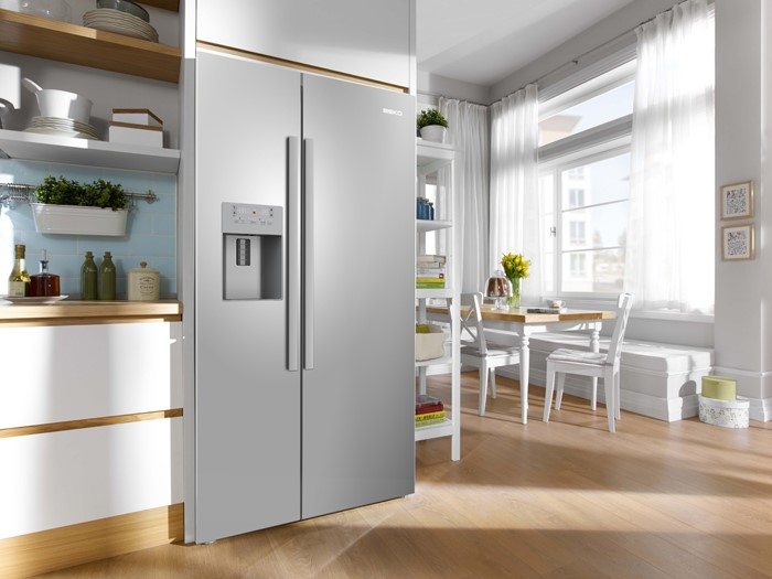 Tủ lạnh có nên để sát tường không 5