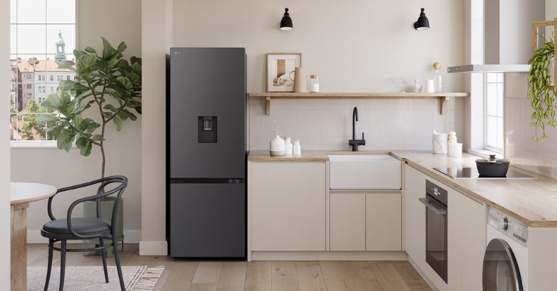 Tủ lạnh có nên để sát tường không 3