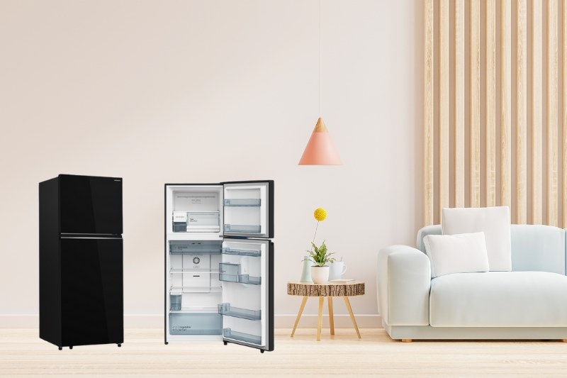 Tủ lạnh c&oacute; ngăn chuyển đổi 2