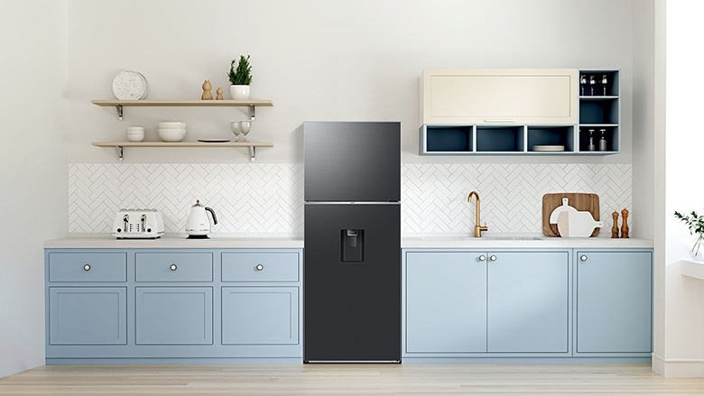 tủ lạnh có tính năng lấy nước ngoài 6