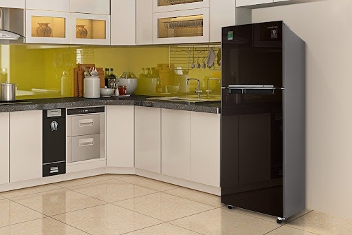 Tủ lạnh cũ giá rẻ đáng mua hình 4