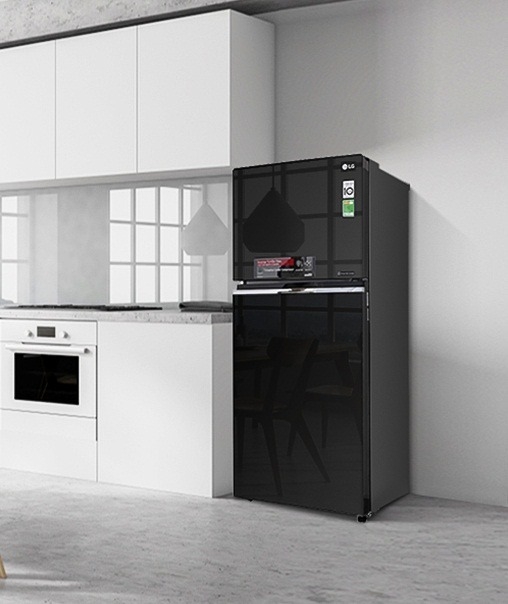 Tủ lạnh cũ giá rẻ đáng mua hình 5