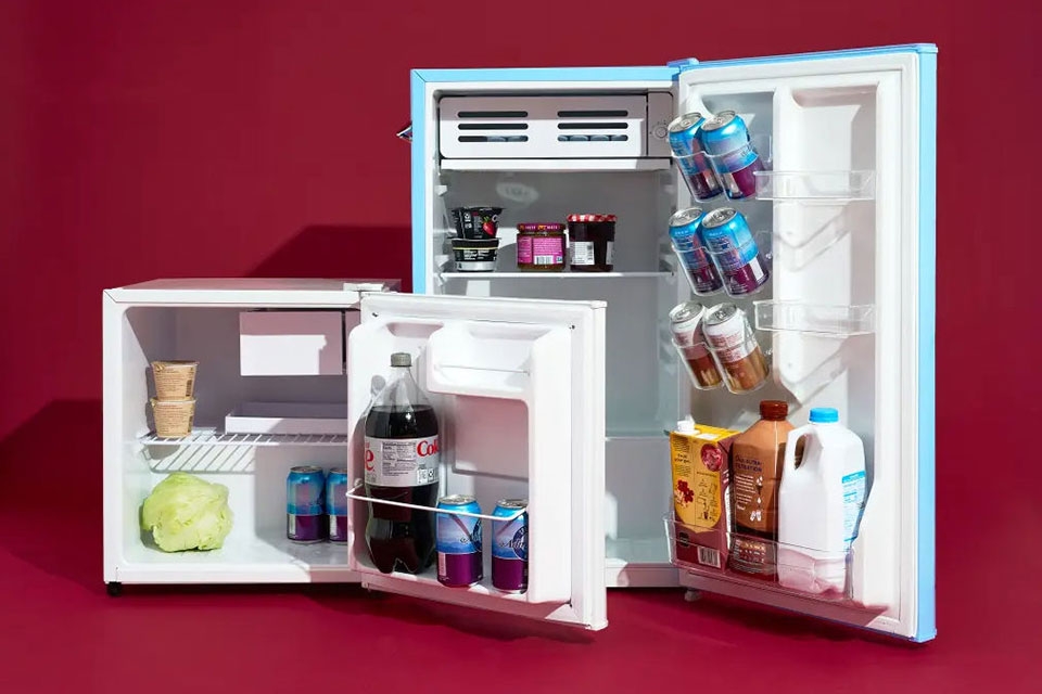Tìm hiểu về tủ lạnh di động xách tay mini: Lựa chọn hoàn hảo cho xe hơi và du lịch
