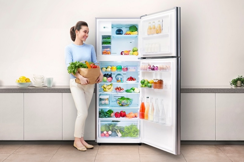 Tủ lạnh dưới 5 triệu cho sinh viên ảnh 5