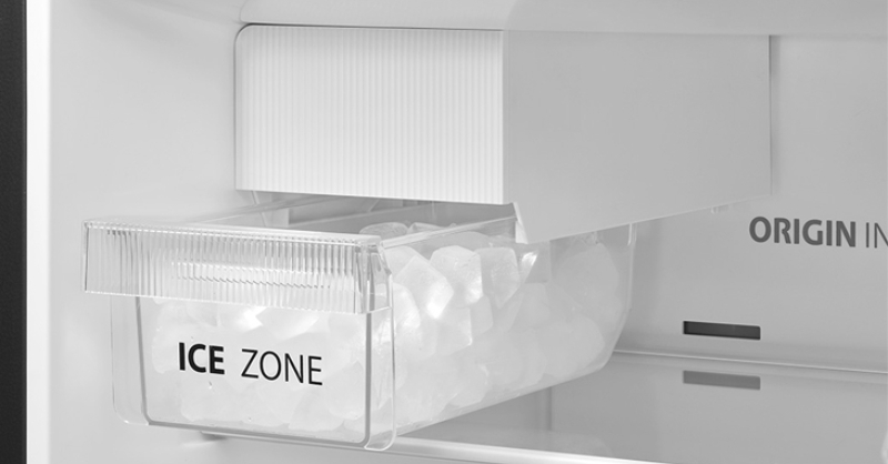 van cap nuoc ngan da tu lanh bi hong