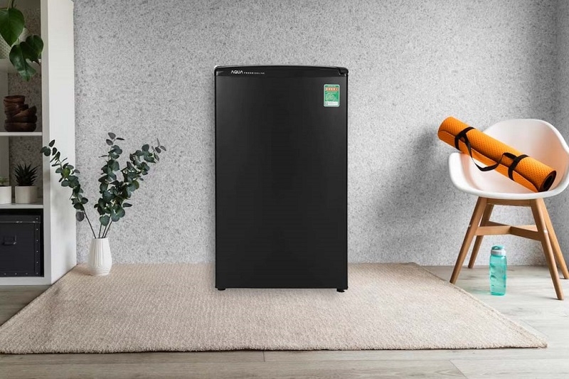 Tủ lạnh giá rẻ cho sinh viên ảnh 1