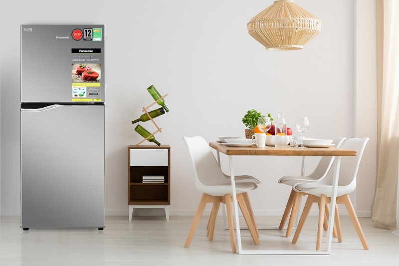 Tủ lạnh giá rẻ cho sinh viên ảnh 5