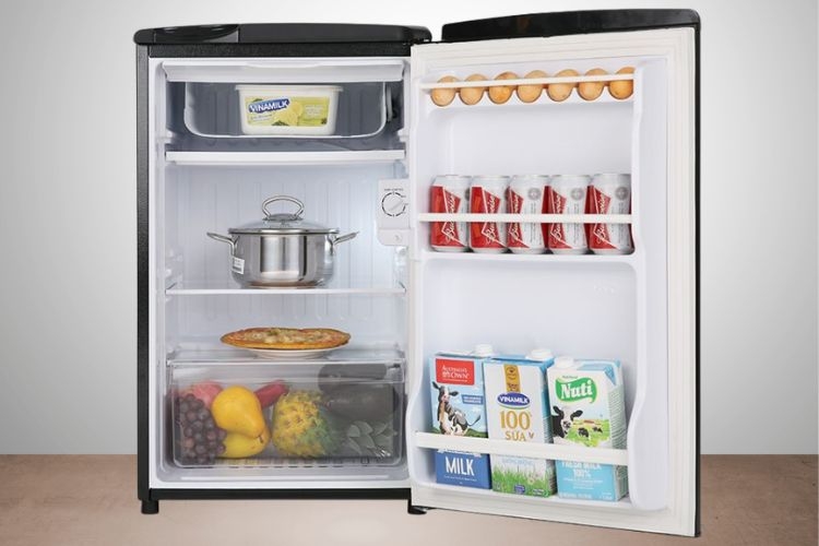 Tủ lạnh giá rẻ dưới 4 triệu: Gợi ý 5 model đáng mua cho cá nhân và gia đình nhỏ