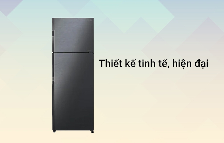 tu lanh hitachi inverter 290 lit r h350pgv7