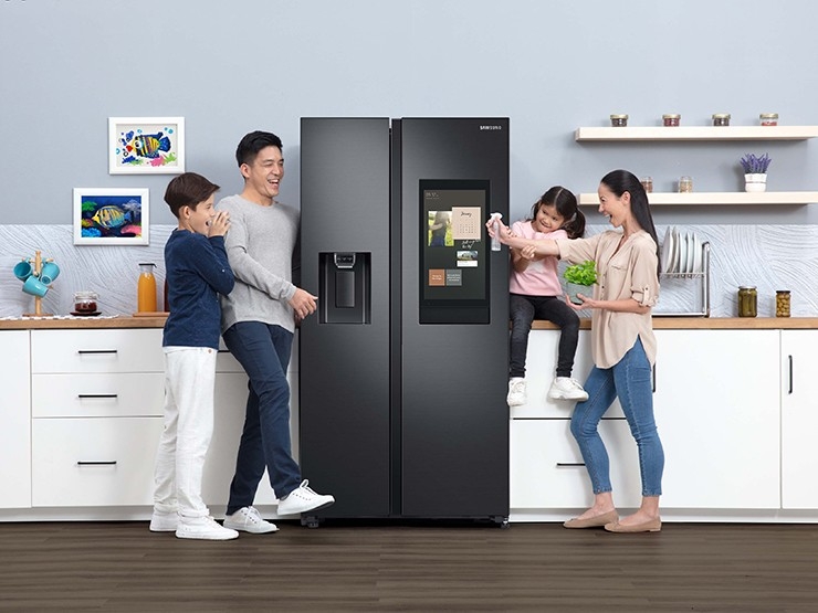 tủ lạnh lg có tốt không hình 3