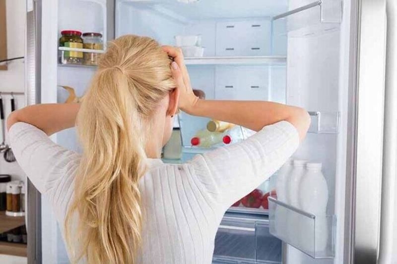 Tủ lạnh LG kêu rè rè ảnh 3