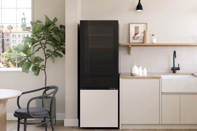 Gợi ý tủ lạnh LG tốt nhất 2026: Đa dạng dung tích, tiết kiệm điện và nhiều công nghệ hiện đại