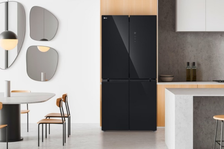 Khám phá TOP 6 tủ lạnh mặt gương tốt nhất 2026: Lựa chọn tinh tế, tiện nghi tối ưu