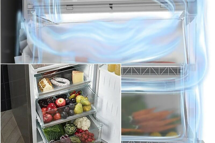 tủ lạnh miele 2