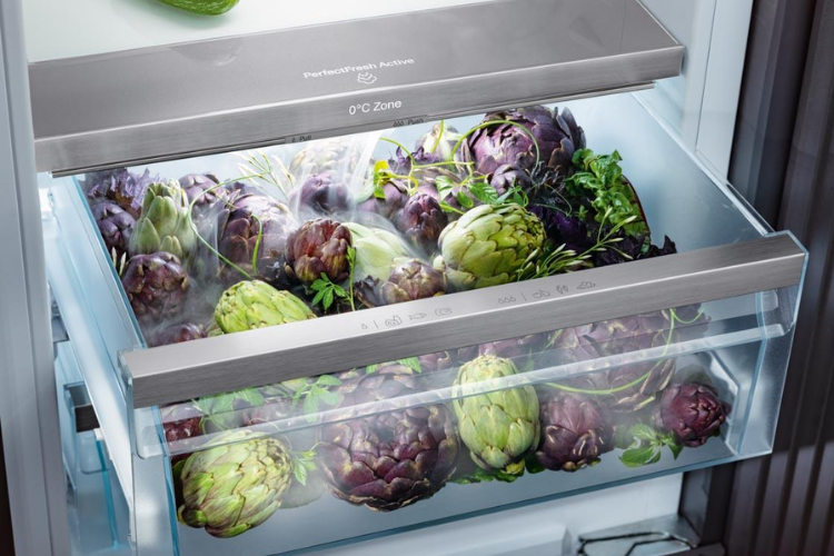 tủ lạnh miele 4