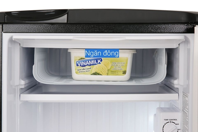 tủ lạnh mini Aqua ảnh 5