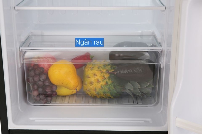 tủ lạnh mini Aqua ảnh 6