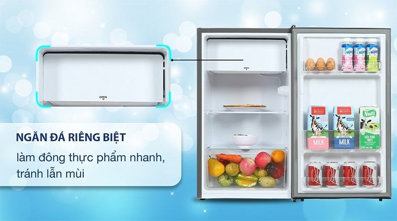 Tủ lạnh mini đáng mua hiện nay hình 5