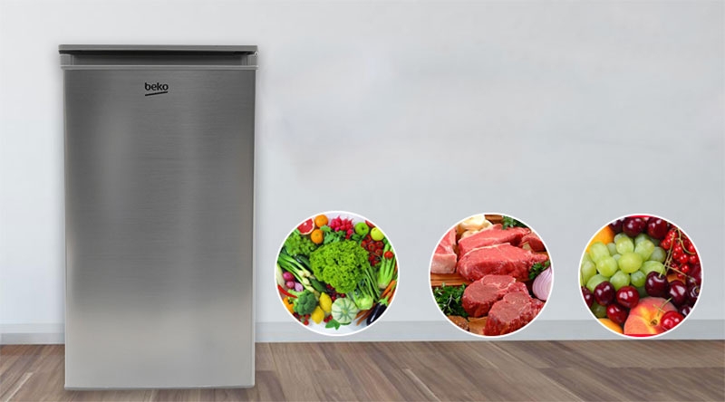 Tủ lạnh mini đáng mua hiện nay hình 6