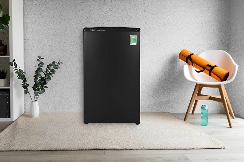 Tủ lạnh mini giá dưới 3 triệu ảnh 1