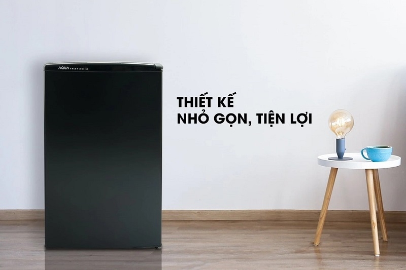 Tủ lạnh mini giá dưới 3 triệu ảnh 2