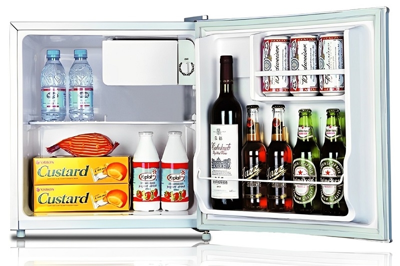 Tủ lạnh mini giá dưới 3 triệu ảnh 5