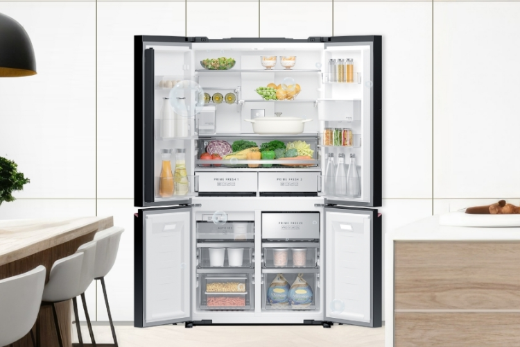 Tủ lạnh Panasonic có tiết kiệm điện không? Vì sao tủ lạnh thường bị hao điện?