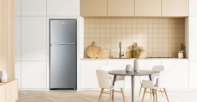 Tủ lạnh Panasonic không làm lạnh 6