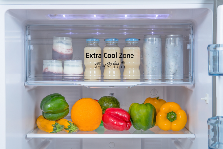 Tủ lạnh Panasonic không làm lạnh 4