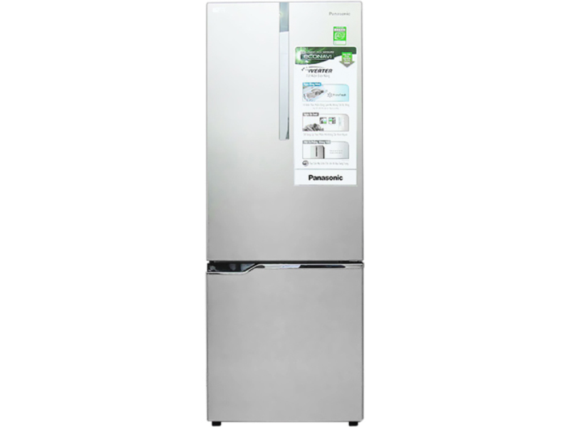 tủ lạnh Panasonic NR-BV328XSVN - hình 1